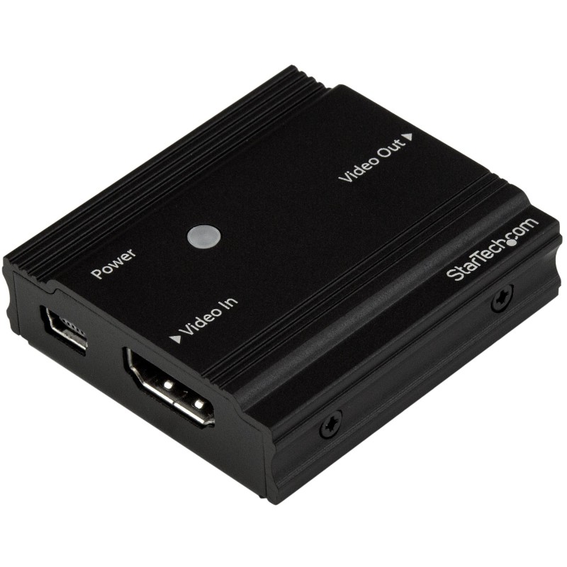 StarTechcom HDMI Signal Booster - HDMI